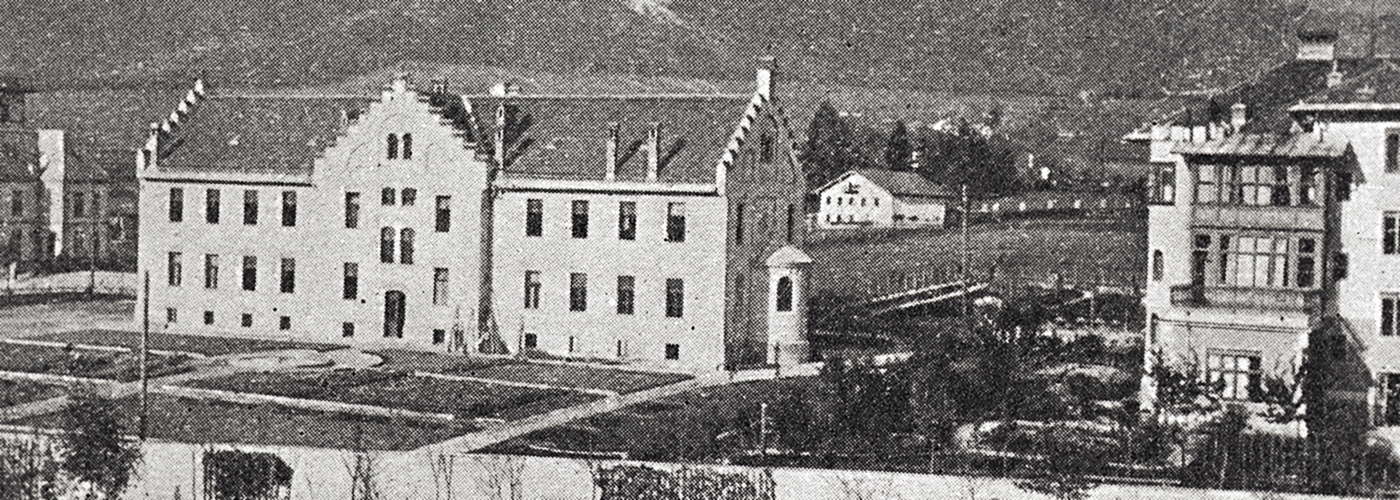 Leopoldinum 1902 Leopoldinum 1902