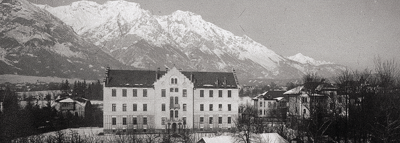 Leopoldinum 1908 Leopoldinum Winter 1908