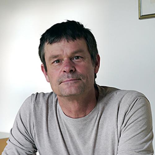 Stefan Lang